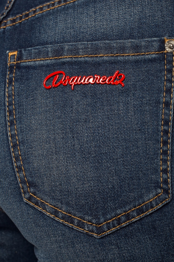 DSQUARED2 CLASSIC KENNY JEAN 2018 サイズ52 ディースクエアード2デニム CLASSIC KENNY JEANサイズ52 - メルカリ